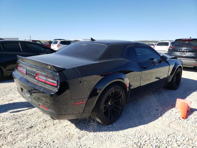 Изображение 3 2021 DODGE CHALLENGER R/T SCAT PACK 2021 с VIN 2C3CDZFJ1MH500633