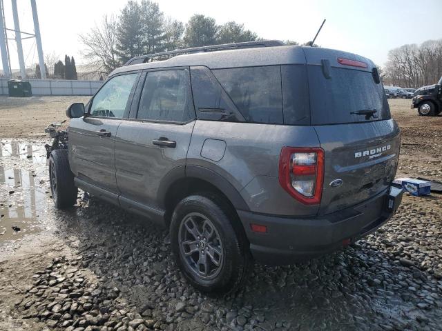 Obraz 2 z 2023 FORD BRONCO SPORT BIG BEND 2023 z VIN 3FMCR9B69PRE18555