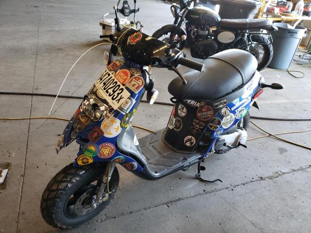 Image 2 of 2005 PIAGGIO TYPHOON 50 2005 with VIN ZAPC29C1455002777