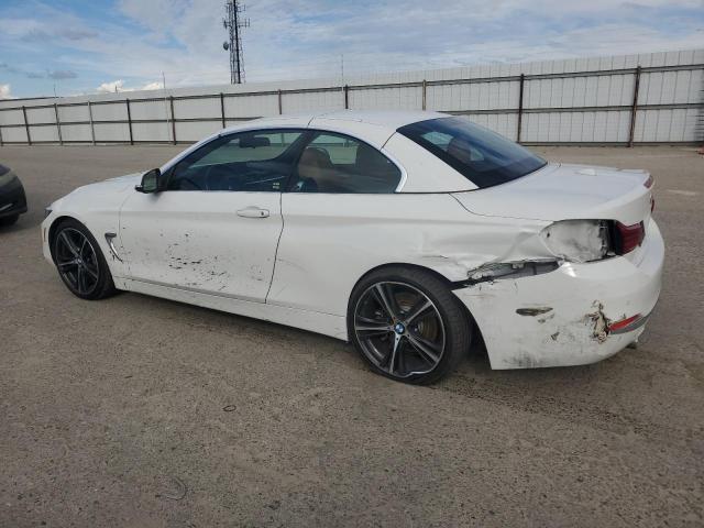 Image 2 of 2018 BMW 440I  2018 with VIN WBA4Z5C50JEA32625
