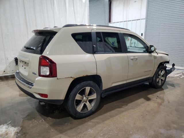 Изображение 3 2017 JEEP COMPASS LATITUDE 2017 с VIN 1C4NJDEB6HD167682