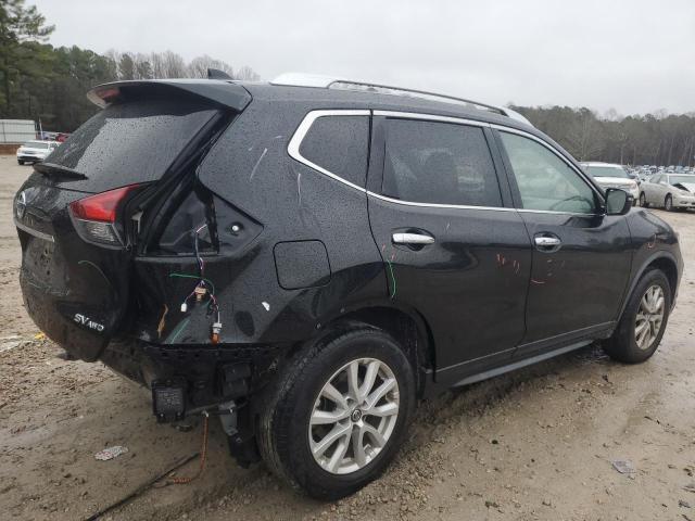 Obraz 3 z 2019 NISSAN ROGUE S 2019 z VIN JN8AT2MV1KW393153