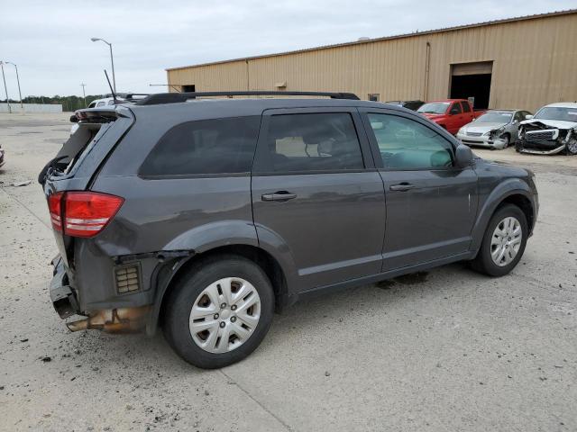Image 3 of 2016 DODGE JOURNEY SE 2016 with VIN 3C4PDCAB0JT526833