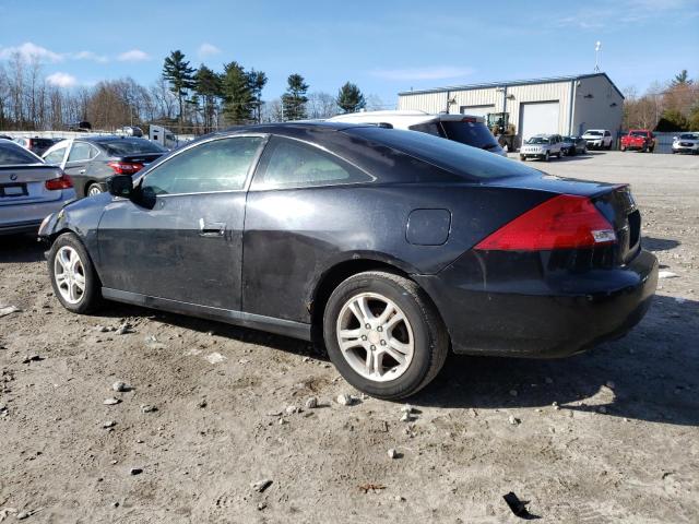 Image 2 of 2006 HONDA ACCORD EX 2006 with VIN 1HGCM72636A007444