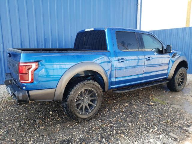 Obraz 3 z 2018 FORD F150 RAPTOR 2018 z VIN 1FTFW1RG5JFD00176
