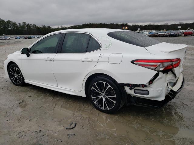Obraz 2 z 2018 TOYOTA CAMRY L 2018 z VIN 4T1B11HK5JU672384
