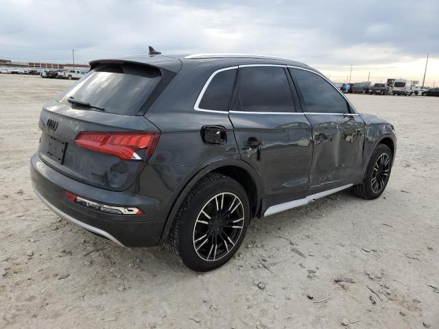 Изображение 3 2020 AUDI Q5 PREMIUM PLUS 2020 с VIN WA1BNAFY0L2046430