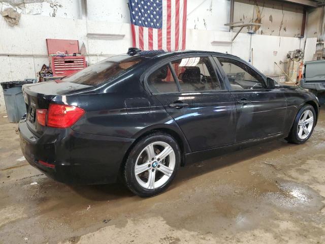 Obraz 3 z 2013 BMW 328 XI SULEV 2013 z VIN WBA3B5G59DNS00824