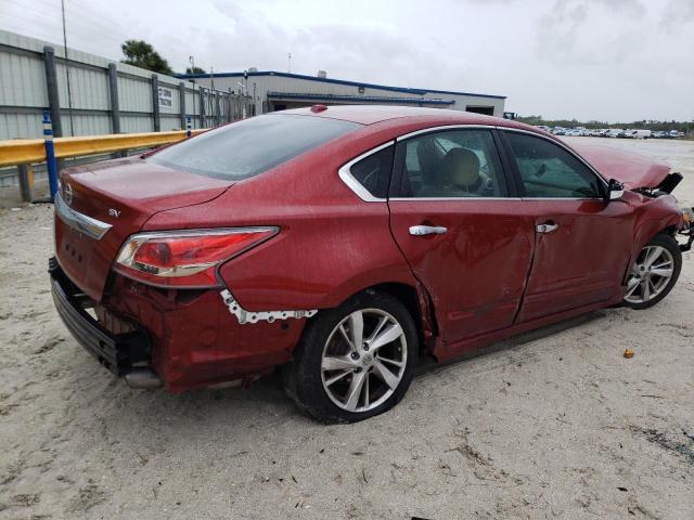 Obraz 3 z 2015 NISSAN ALTIMA 2.5 2015 z VIN 1N4AL3AP5FC169324