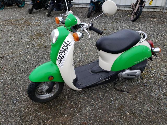 Изображение 2 2004 HONDA CHF50  2004 с VIN JH2AF60014K200926