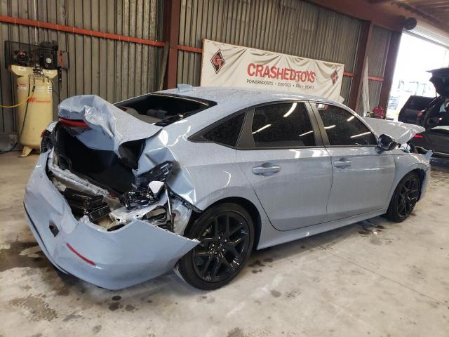 Изображение 3 2024 HONDA CIVIC SPORT 2024 с VIN 2HGFE2F56RH526847