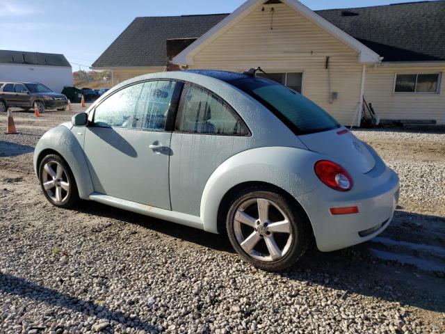 Image 2 of 2010 VOLKSWAGEN NEW BEETLE  2010 with VIN 3VWRG3AG9AM030240