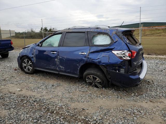 Obraz 2 z 2018 NISSAN PATHFINDER S 2018 z VIN 5N1DR2MN5JC627393