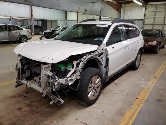 Obraz 2019 SUBARU OUTBACK 2.5I PREMIUM 2019