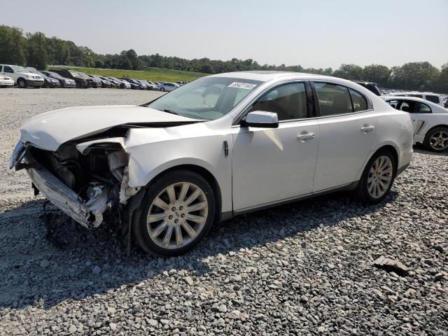 Lincoln Mks 2011 image