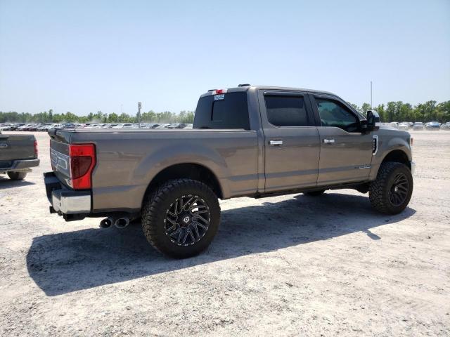Image 3 of 2022 FORD F250 SUPER DUTY 2022 with VIN 1FT8W2BTXNEE32481