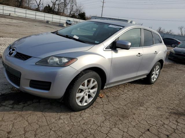 Изображение 1 2008 MAZDA CX-7  2008 с VIN JM3ER293480211564