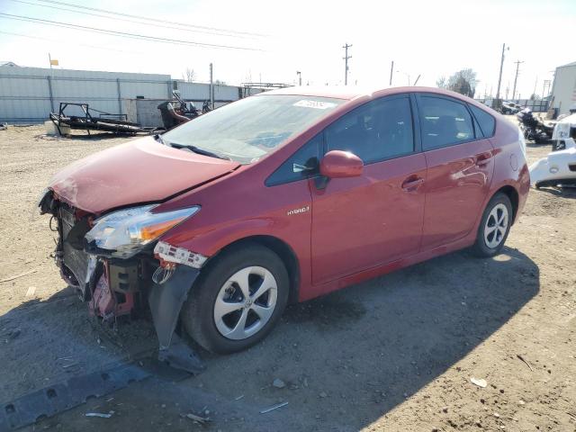 Obraz 1 z 2015 TOYOTA PRIUS  2015 z VIN JTDKN3DU6F0484385