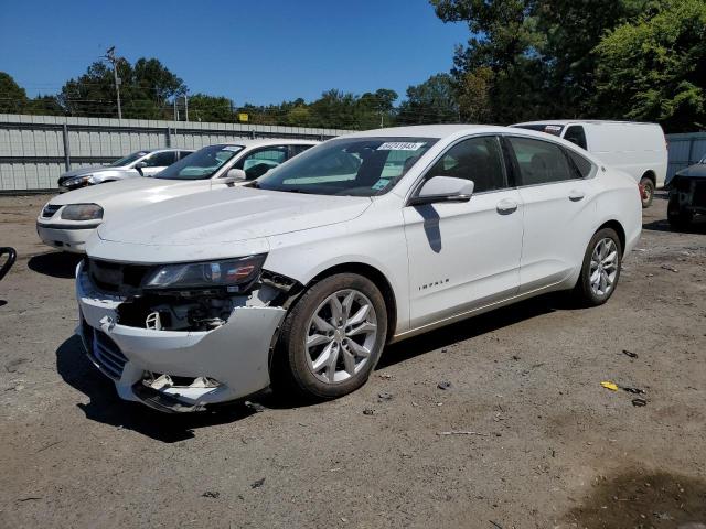 Obraz 2016 CHEVROLET IMPALA LT 2016