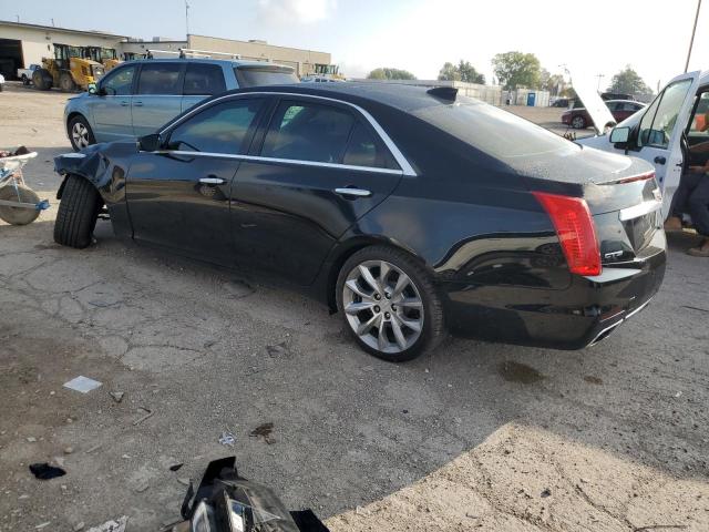 Obraz 2 z 2015 CADILLAC CTS LUXURY COLLECTION 2015 z VIN 1G6AR5SX5F0139599