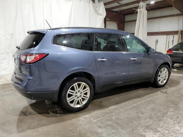 Image 3 of 2014 CHEVROLET TRAVERSE LT 2014 with VIN 1GNKVGKD2EJ285313