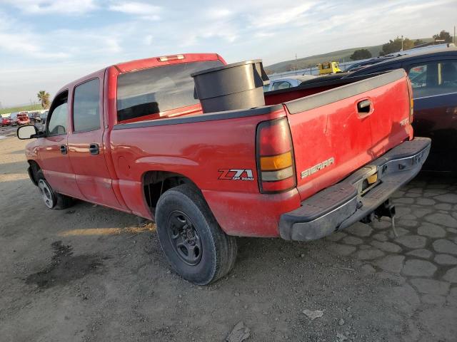 Obraz 2 z 2006 GMC NEW SIERRA K1500 2006 z VIN 2GTEK13Z561293634