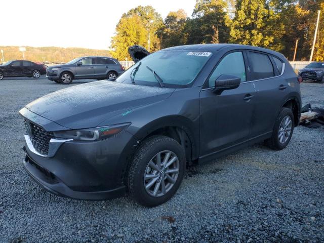 Obraz 1 z 2023 MAZDA CX-5 SELECT 2023 z VIN JM3KFBBM7P0244569