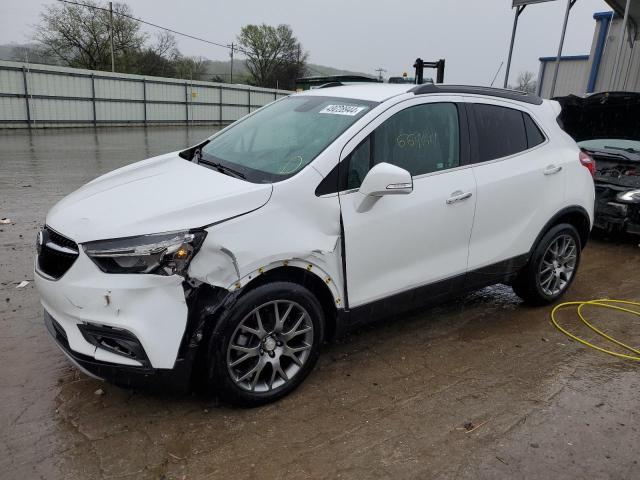 2019 BUICK ENCORE SPORT TOURING 2019 image
