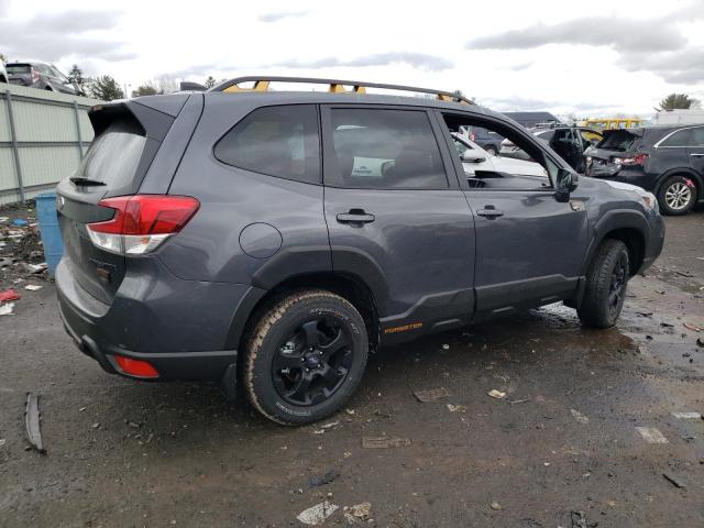 Изображение 3 2024 SUBARU FORESTER WILDERNESS 2024 с VIN JF2SKAJCXRH422679
