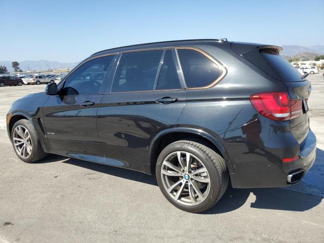 Obraz 2 z 2015 BMW X5 SDRIVE35I 2015 z VIN 5UXKR2C5XF0H40683
