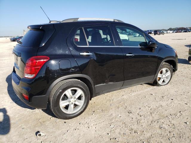 Image 3 of 2019 CHEVROLET TRAX 1LT 2019 with VIN KL7CJLSB8KB949679