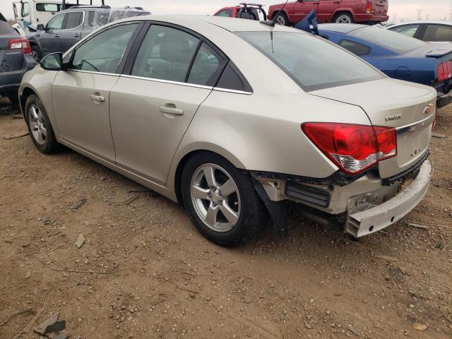 Image 2 of 2014 CHEVROLET CRUZE LT 2014 with VIN 1G1PC5SB5E7382759