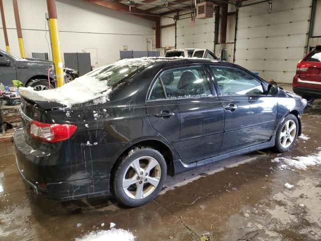 Image 3 of 2012 TOYOTA COROLLA BASE 2012 with VIN 2T1BU4EE2CC885143