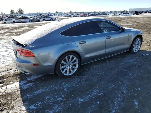 Image 3 of 2012 AUDI A7 PRESTIGE 2012 with VIN WAUSGAFC0CN001522