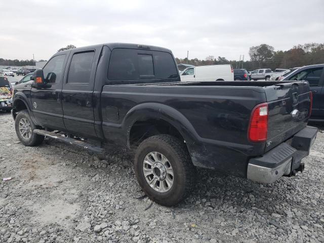 Image 2 of 2015 FORD F250 SUPER DUTY 2015 with VIN 1FT7W2BT0FEA67483