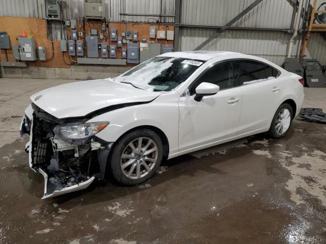 2015 MAZDA 6 TOURING 2015 image
