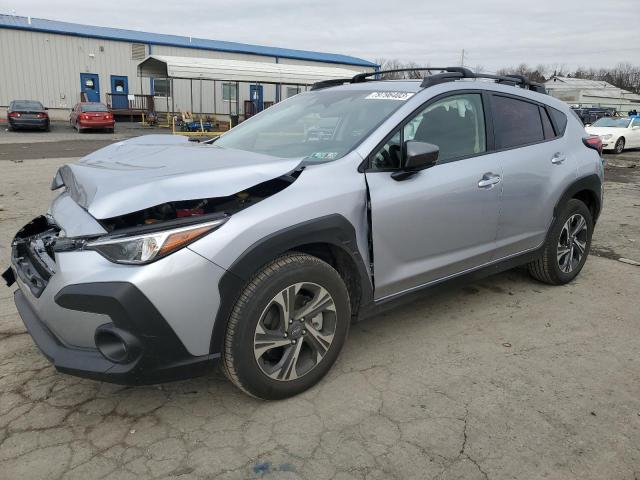 Obraz 2024 SUBARU CROSSTREK PREMIUM 2024