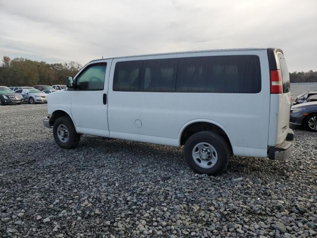 Image 2 of 2015 CHEVROLET EXPRESS G2500 LT 2015 with VIN 1GAWGRFG4F1103853