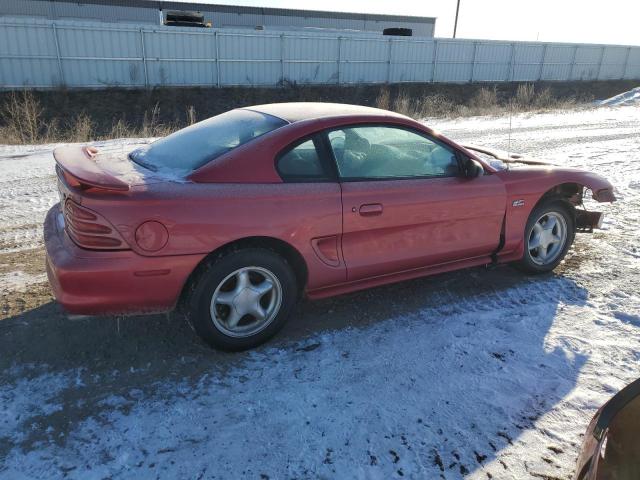 Obraz 3 z 1995 FORD MUSTANG GT 1995 z VIN 1FALP42T7SF171387