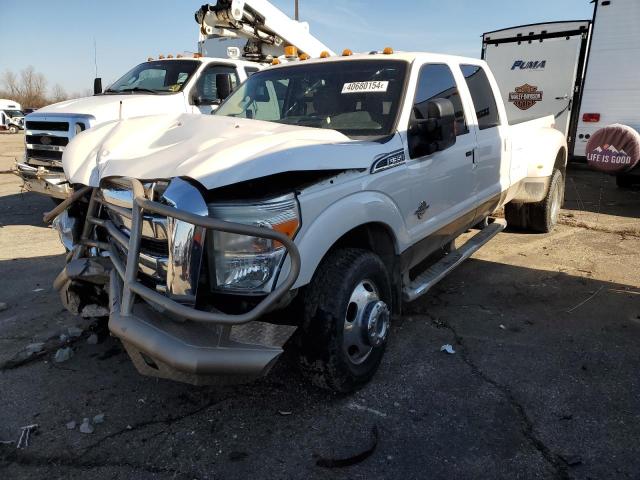 Изображение 2014 FORD F350 SUPER DUTY 2014