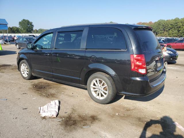 Изображение 2 2014 DODGE GRAND CARAVAN SXT 2014 с VIN 2C4RDGCGXER181912
