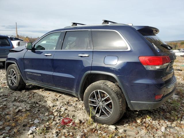 Obraz 2 z 2018 JEEP GRAND CHEROKEE LIMITED 2018 z VIN 1C4RJFBG4JC450011