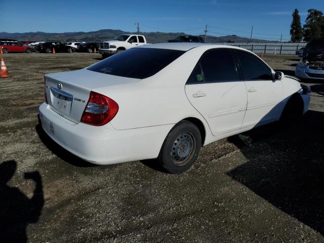 Obraz 3 z 2003 TOYOTA CAMRY LE 2003 z VIN 4T1BE32K33U176852