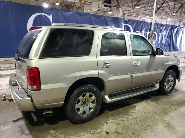 Изображение 3 2002 CADILLAC ESCALADE LUXURY 2002 с VIN 1GYEK63N02R100263