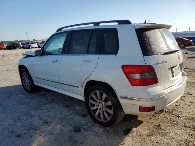 Obraz 2 z 2012 MERCEDES-BENZ GLK 350 2012 z VIN WDCGG5GB2CF735878