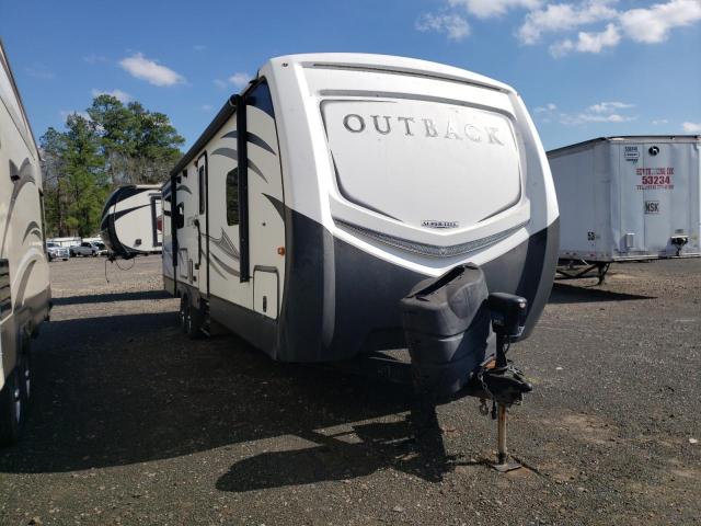 Изображение 2017 KEYSTONE OUTBACK SE 2017