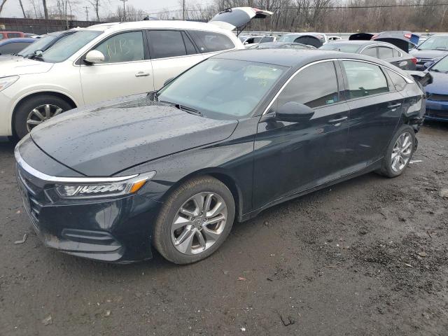 2019 HONDA ACCORD LX 2019 image