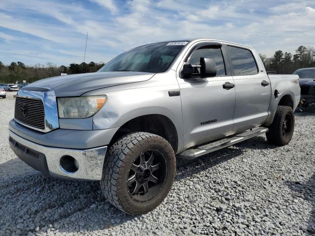 Obraz 1 z 2008 TOYOTA TUNDRA CREWMAX 2008 z VIN 5TBEV54138S474369