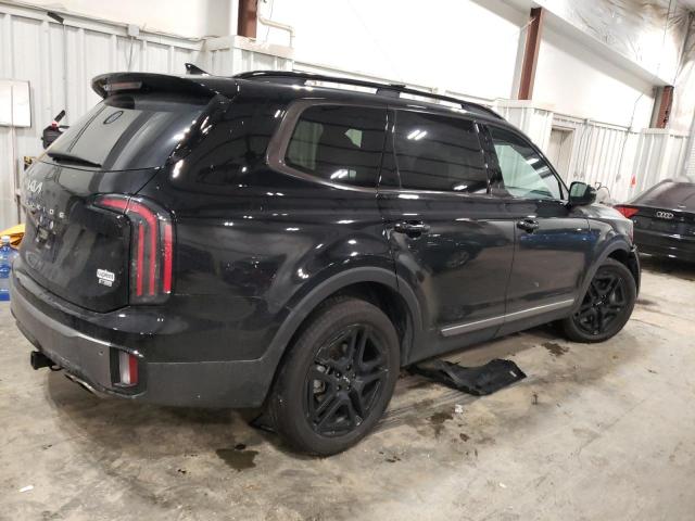 Obraz 3 z 2023 KIA TELLURIDE SX 2023 z VIN 5XYP5DGC9PG374926