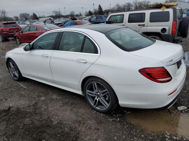 Obraz 2 z 2020 MERCEDES-BENZ E 350 4MATIC 2020 z VIN W1KZF8EB1LA771733